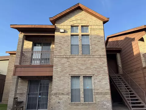 1752 Tiara Trl #708, Laredo, TX 78045