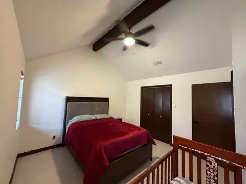 Bedroom - 153 Biscayne Lp, Laredo, TX 78045 photo 1 of 2