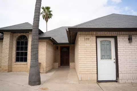Exterior - 153 Biscayne Lp, Laredo, TX 78045 photo 2 of 9