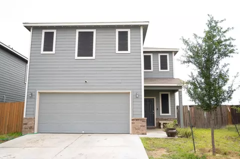 4207 Lorisa, Laredo, TX 78046
