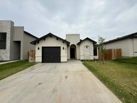 3510 Pascual De Leon Rd, Laredo, TX 78046