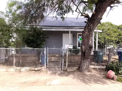1317 Santa Maria Ave, Laredo, TX 78040