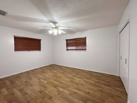 Bedroom - 412 Longshadow Rd, Laredo, TX 78041 photo 2 of 3