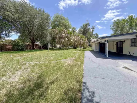 Exterior - 412 Longshadow Rd, Laredo, TX 78041 photo 8 of 9