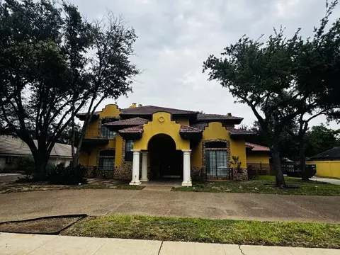 1307 Wingfoot Lp, Laredo, TX 78045