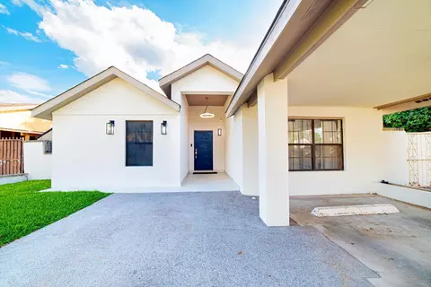 8707 Puerto Vallarta, Laredo, TX 78045