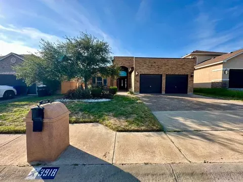 3918 Aidin St, Laredo, TX 78045