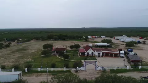 2035 Garland, Laredo, TX 78045
