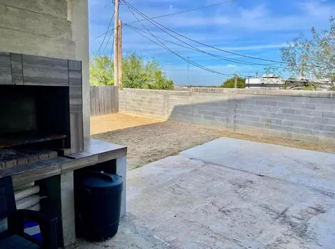 Exterior - 114 Niagara Dr, Laredo, TX 78045 photo 3 of 3