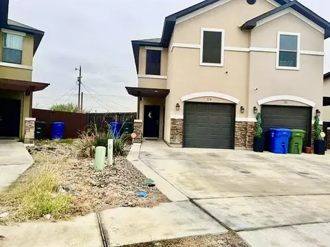 114 Niagara Dr, Laredo, TX 78045