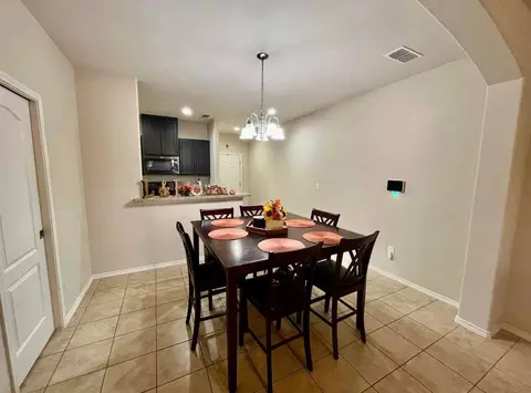 Dining - 114 Niagara Dr, Laredo, TX 78045 photo 1 of 1
