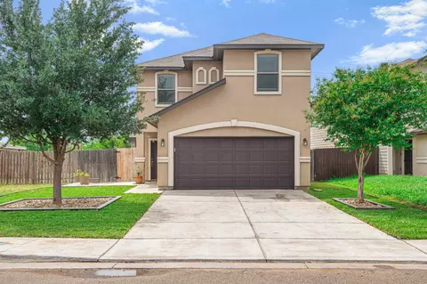 1601 Ann Harbor St, Laredo, TX 78045