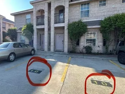 8416 Springfield Ave #10, Laredo, TX 78045