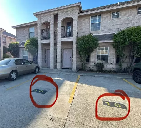 8416 Springfield Ave #10, Laredo, TX 78045