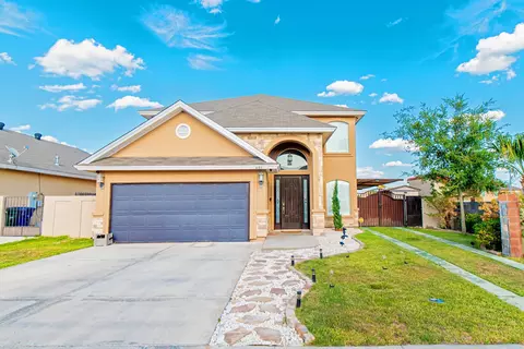 401 Sabal Loop, Laredo, TX 78045