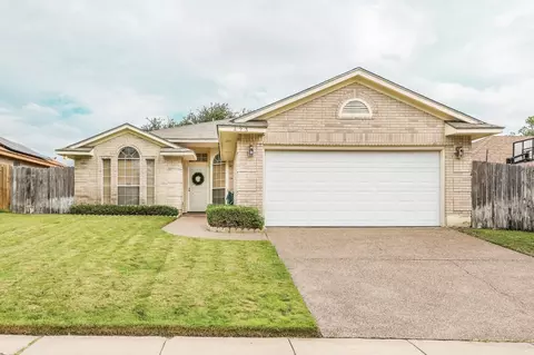 423 St Croix Dr, Laredo, TX 78045