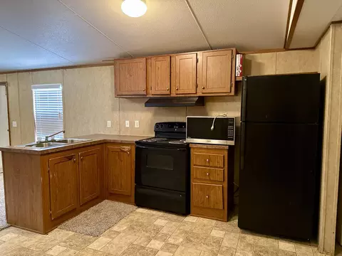 5002 Cocoa Ln, Laredo, TX 78046 photo 4
