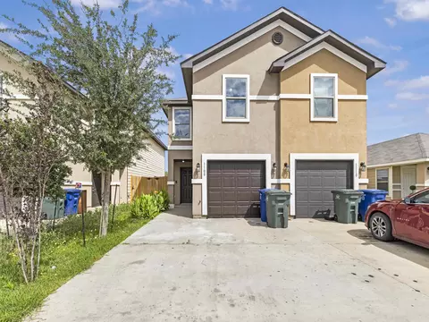 1108 Port Texas Dr #1108, Laredo, TX 78045