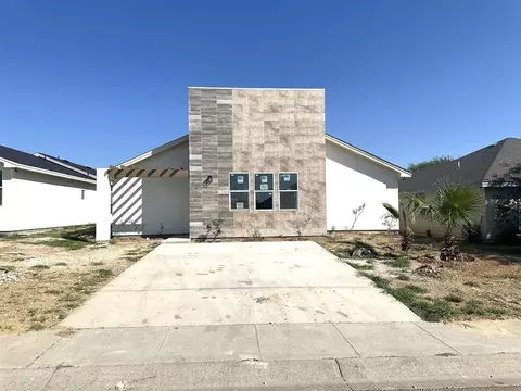 4405 Black Buck Ave, Laredo, TX 78045