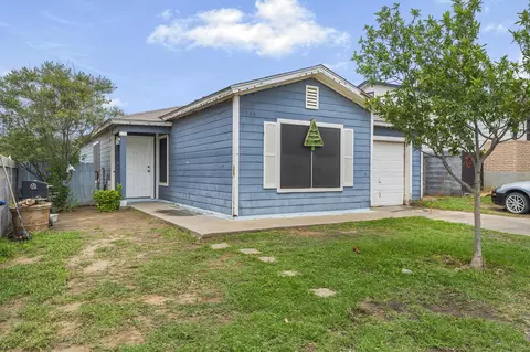 3243 Saint Kathryn Lp, Laredo, TX 78046