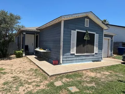 3243 Saint Kathryn Lp, Laredo, TX 78046