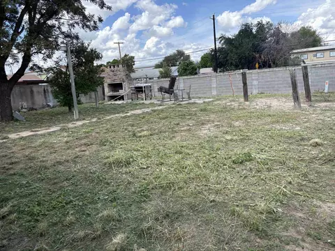Exterior - 128 Franklin St, Laredo, TX 78041 photo 7 of 7