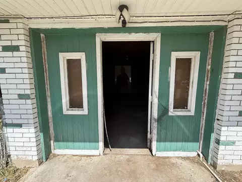 Exterior - 128 Franklin St, Laredo, TX 78041 photo 3 of 7