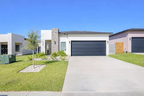 1608 Fresnillo Dr, Laredo, TX 78046