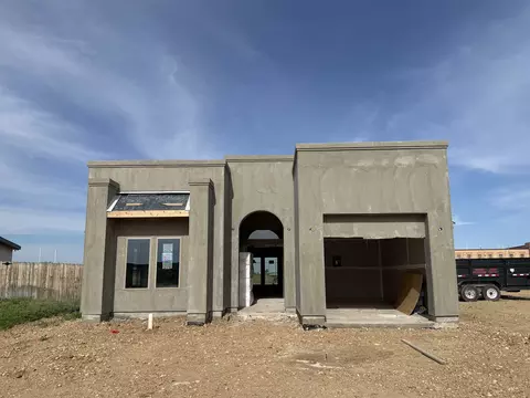 1437 El Caporal Dr, Laredo, TX 78046