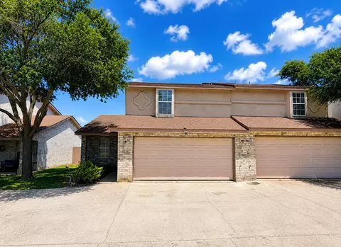 8801 Mcpherson Rd #1F, Laredo, TX 78045