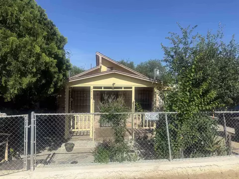 2414 Sanders Ave, Laredo, TX 78043