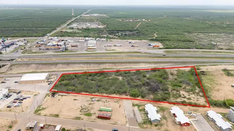 1362 Ab 1362 Burr Caswell Sv-3157, Encinal, TX 78019