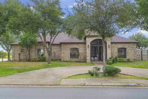 3625 Josefina Dr, Laredo, TX 78041