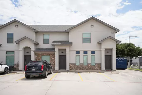 1014 Monaco Blvd #40, Laredo, TX 78045