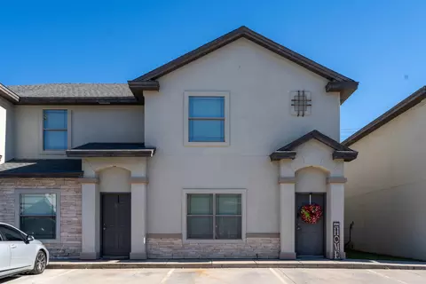 401 International Blvd #18, Laredo, TX 78045