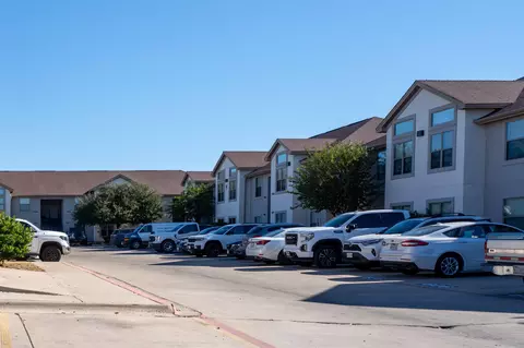 7607 King Arthurs Ct #508, Laredo, TX 78041