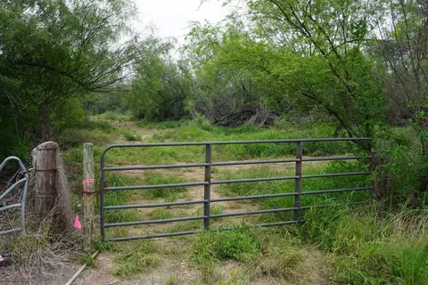 Abst 209 J V Borrego Grant, San Ygnacio, TX 78067