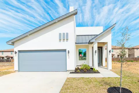 154 Lagos Ave, Laredo, TX 78041