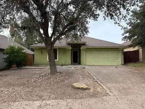 316 Cinnamon Teal Lp, Laredo, TX 78045 photo 1