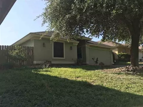 Exterior - 316 Cinnamon Teal Lp, Laredo, TX 78045 photo 4 of 4