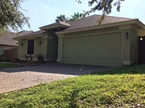 Exterior - 316 Cinnamon Teal Lp, Laredo, TX 78045 photo 3 of 4