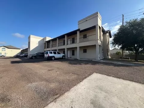 710 Alta Vista Dr #118, Laredo, TX 78041