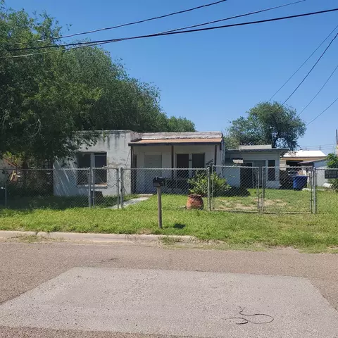 2304 Washington St, Laredo, TX 78040