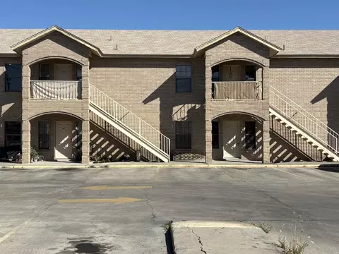 4419 Springfield Ave #209, Laredo, TX 78041