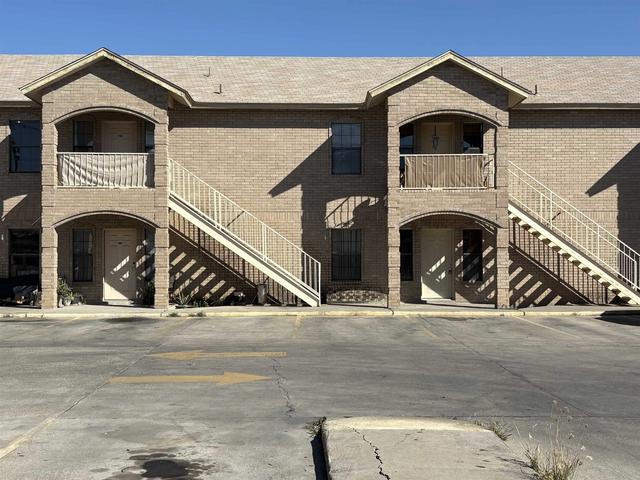 4419 Springfield Ave #209, Laredo, TX 78041