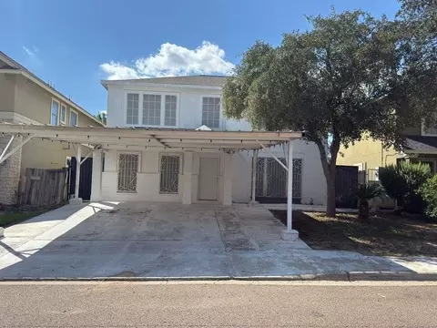 504 Campanario Ln, Laredo, TX 78046