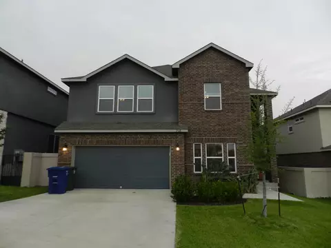 718 Cavatina Dr, Laredo, TX 78045