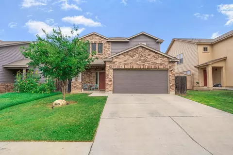 4421 Mercedes Dr, Laredo, TX 78046