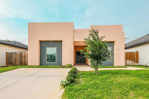 3506 Jorge Sosa, Laredo, TX 78046