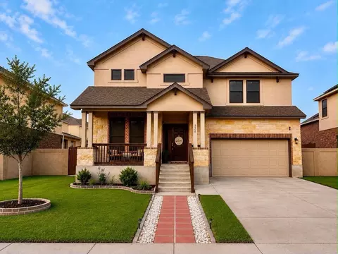 526 Altozano Dr, Laredo, TX 78045